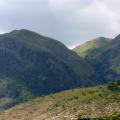Carries Mountains